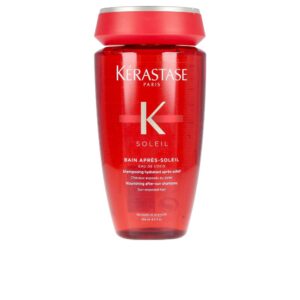 Imagen: 31_110842.jpg. SOLEIL bain après-soleil 250 ml Marca: KERASTASE. Imagen: 110842.jpg. SOLEIL bain après-soleil 250 ml
