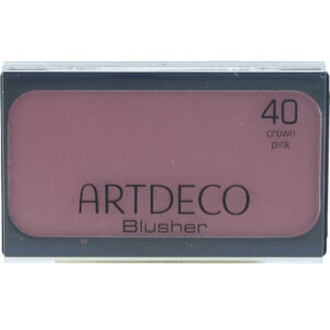Marca: ARTDECO. Imagen: 111280.jpg. ARTDECO. BLUSHER recarga #40-crown pink 5 gr