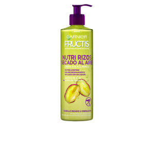 Marca: GARNIER. Imagen: 111867.jpg. GARNIER. FRUCTIS NUTRI RIZOS crema sin aclarado 400 ml
