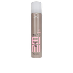 Marca: WELLA PROFESSIONALS. Imagen: 111949.jpg. WELLA PROFESSIONALS. EIMI mistify me strong 300 ml