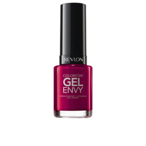 Marca: REVLON MASS MARKET. Imagen: 112140.jpg. REVLON MASS MARKET. COLORSTAY gel envy #550-all on red 11,7 ml