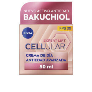 Marca: NIVEA. Imagen: 112281.jpg. NIVEA. CELLULAR FILLER elasticidad crema día SPF30 50 ml