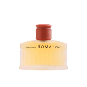 Marca: LAURA BIAGIOTTI. Imagen: 1124.jpg. LAURA BIAGIOTTI. ROMA UOMO eau de toilette vaporizador 40 ml