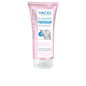 Marca: YACEL. Imagen: 112509.jpg. YACEL. PUSH UP SENOS gel reafirmante protensor 200 ml