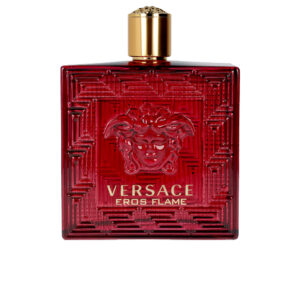 Marca: VERSACE. Imagen: 112913.jpg. VERSACE. EROS FLAME eau de parfum vaporizador 200 ml