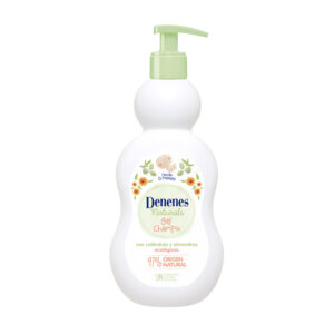 Marca: DENENES. Imagen: 113078.jpg. DENENES NATURALS gel & champú 400 ml
