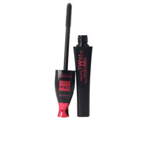 Marca: BOURJOIS. Imagen: 113122.jpg. BOURJOIS. TWIST UP THE VOLUME mascara #black