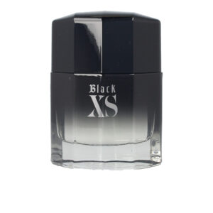 Marca: RABANNE. Imagen: 113533.jpg. RABANNE. BLACK XS eau de toilette vaporizador 100 ml
