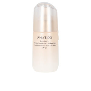 Marca: SHISEIDO. Imagen: 113587.jpg. SHISEIDO. Benefiance Wrinkle Smoothing Day Emulsion 75 ml