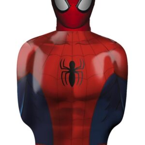 Marca: MARVEL. Imagen: 113702.jpg. MARVEL. SPIDERMAN gel & champú 2en1 350 ml