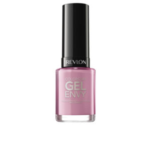Marca: REVLON MASS MARKET. Imagen: 113747.jpg. REVLON MASS MARKET. COLORSTAY gel envy #100-cardshark 11,7 ml