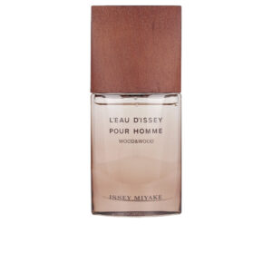 Marca: ISSEY MIYAKE. Imagen: 113975.jpg. ISSEY MIYAKE. L'EAU D'ISSEY POUR HOMME WOOD&WOOD eau de parfum vaporizador 50 ml