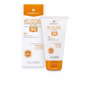 Marca: HELIOCARE. Imagen: 114067.jpg. HELIOCARE ULTRA protector solar gel SPF50+ 50 ml