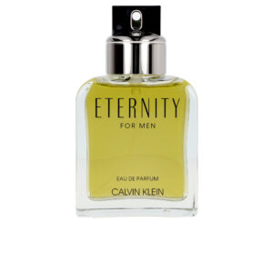 Marca: CALVIN KLEIN. Imagen: 114215.jpg. CALVIN KLEIN. ETERNITY FOR MEN eau de parfum vaporizador 100 ml