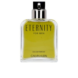Marca: CALVIN KLEIN. Imagen: 114225.jpg. CALVIN KLEIN. ETERNITY FOR MEN limited edition eau de parfum vaporizador 200 ml