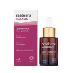 Marca: SESDERMA. Imagen: 114265.jpg. SESDERMA. ACGLICOLIC liposomal serum 30 ml