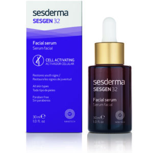Marca: SESDERMA. Imagen: 114278.jpg. SESDERMA. SESGEN 32 serum activador celular 30 ml