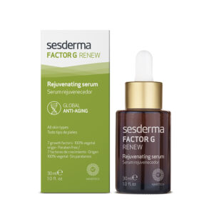 Marca: SESDERMA. Imagen: 114282.jpg. SESDERMA. FACTOR G RENEW serum rejuvenecedor 30 ml