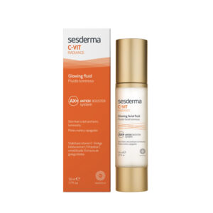 Marca: SESDERMA. Imagen: 114291.jpg. SESDERMA. C-VIT radiance fluido luminoso 50 ml