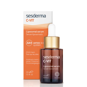 Marca: SESDERMA. Imagen: 114292.jpg. SESDERMA. C-VIT liposomal serum 30 ml