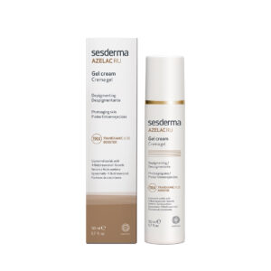 Marca: SESDERMA. Imagen: 114339.jpg. SESDERMA. AZELAC RU crema gel intensive 50 ml