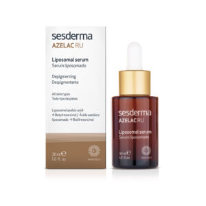 Marca: SESDERMA. Imagen: 114340.jpg. SESDERMA. AZELAC RU liposomal serum 30 ml