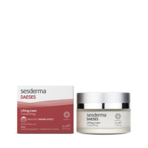 Marca: SESDERMA. Imagen: 114350.jpg. SESDERMA. DAESES crema lifting 50 ml