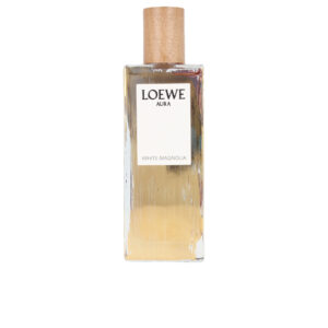 Marca: LOEWE. Imagen: 114576.jpg. LOEWE. AURA WHITE MAGNOLIA eau de parfum vaporizador 50 ml