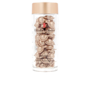 Marca: ELIZABETH ARDEN. Imagen: 114695.jpg. ELIZABETH ARDEN. CERAMIDE VITAMINE C capsules 60 u