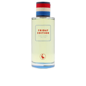 Marca: EL GANSO. Imagen: 114729.jpg. EL GANSO. FRIDAY EDITION eau de toilette vaporizador 125 ml