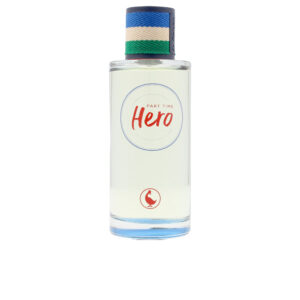 Marca: EL GANSO. Imagen: 114731.jpg. EL GANSO. PART TIME HERO eau de toilette vaporizador 125 ml