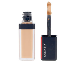 Marca: SHISEIDO. Imagen: 114845.jpg. SHISEIDO. SYNCHRO SKIN self refreshing dual tip concealer #303 medium 5,8 ml