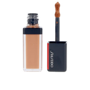 Marca: SHISEIDO. Imagen: 114848.jpg. SHISEIDO. SYNCHRO SKIN self refreshing dual tip concealer #403 tan 5,8 ml