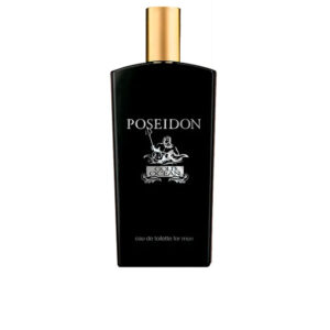 Marca: POSEIDON. Imagen: 114905.jpg. POSEIDON GOLD OCEAN FOR MEN eau de toilette vaporizador 150 ml