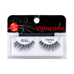 Marca: ARDELL. Imagen: 114997.jpg. ARDELL. WISPIES pestañas pocket pack #113-black 5 ml