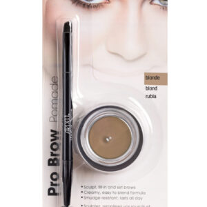 Marca: ARDELL. Imagen: 115018.jpg. ARDELL. POMADA CEJAS C/ BRUSH #rubio