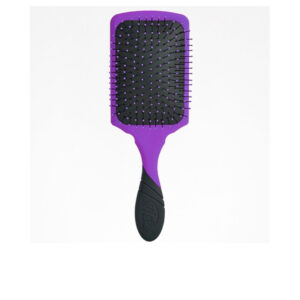 Marca: THE WET BRUSH. Imagen: 115080.jpg. THE WET BRUSH. PRO PADDLE DETANGLER #purple 1 u