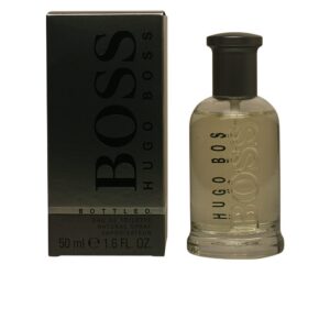 Marca: HUGO BOSS-BOSS. Imagen: 11558.jpg. HUGO BOSS-BOSS. BOSS BOTTLED eau de toilette vaporizador 50 ml