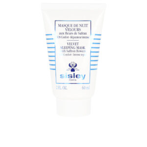Marca: SISLEY. Imagen: 115623.jpg. SISLEY. MASQUE NUIT VELOURS sos confort 60 ml