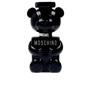 Marca: MOSCHINO. Imagen: 115833.jpg. MOSCHINO. TOY BOY eau de parfum vaporizador 50 ml