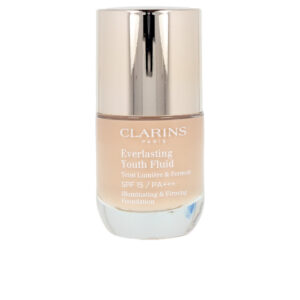 Marca: CLARINS. Imagen: 115847.jpg. CLARINS. EVERLASTING YOUTH fluid #112 -amber