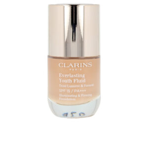 Marca: CLARINS. Imagen: 115848.jpg. CLARINS. EVERLASTING YOUTH fluid #113 -chestnut