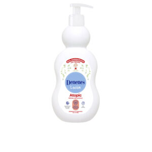 Marca: DENENES. Imagen: 116183.jpg. DENENES PROTECH piel atópica leche hidratante 400 ml