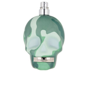 Marca: POLICE. Imagen: 116201.jpg. POLICE. CAMOUFLAGE eau de toilette vaporizador 125 ml