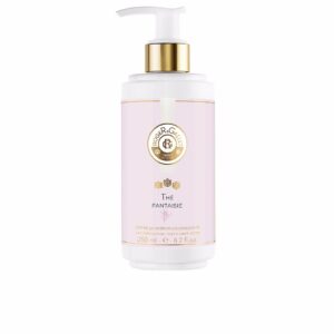 Marca: ROGER & GALLET. Imagen: 116300.jpg. ROGER & GALLET. THÉ FANTASIE crème de parfum nourissante 250 ml