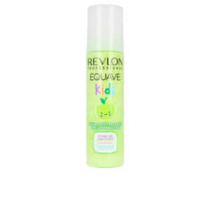 Marca: REVLON. Imagen: 116419.jpg. REVLON. EQUAVE KIDS apple detangling conditioner 200 ml