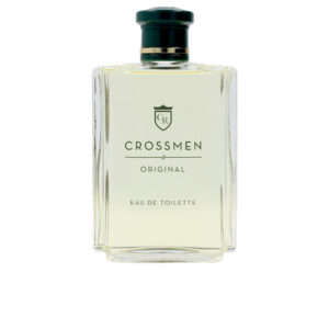 Marca: CROSSMEN. Imagen: 116477.jpg. CROSSMEN ORIGINAL eau de toilette 200 ml