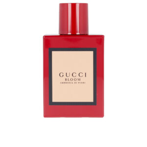 Marca: GUCCI. Imagen: 116506.jpg. GUCCI BLOOM AMBROSIA DI FIORI eau de parfum vaporizador 50 ml