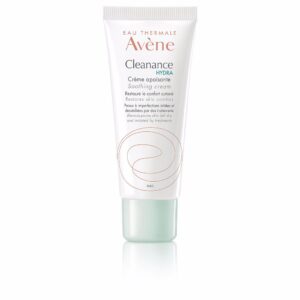 Marca: AVÈNE. Imagen: 116544.jpg. AVÈNE. CLEANANCE HYDRA crema calmante 40 ml