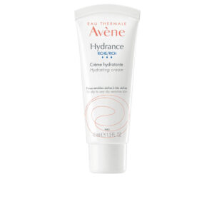 Marca: AVÈNE. Imagen: 116553.jpg. AVÈNE. HYDRANCE crema hidratante rica 40 ml